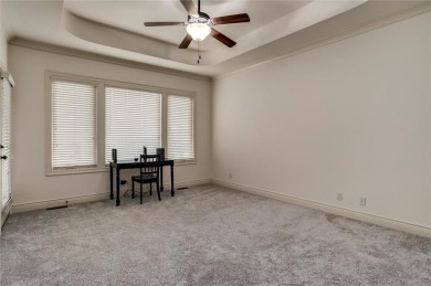 Stunning Don Julian 1.5 Story in a Beautiful Subdivision! Choose on Heritage Park Golf Course in Kansas - for sale on GolfHomes.com, golf home, golf lot