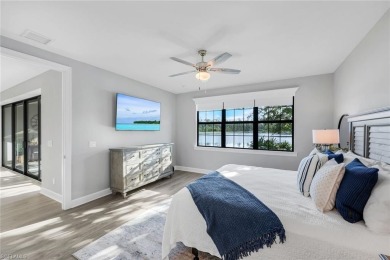This sophisticated ground-floor coach home offers two bedrooms on Esplanade Golf and  Country Club in Florida - for sale on GolfHomes.com, golf home, golf lot
