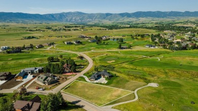 Build your dream home in one of Wyoming's most sought-after golf on The Powder Horn Golf Club - Mountain in Wyoming - for sale on GolfHomes.com, golf home, golf lot