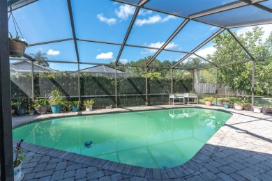 Welcome to this beautifully updated 4-bedroom, 2-bath, 2-car on Countryway Golf Course in Florida - for sale on GolfHomes.com, golf home, golf lot
