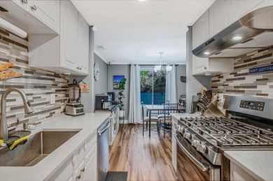 Bright and spacious Carlton unit now available in sought-after on Blue Ridge Golf Club in New York - for sale on GolfHomes.com, golf home, golf lot
