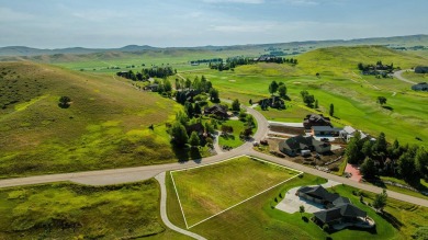 Build your dream home in one of Wyoming's most sought-after golf on The Powder Horn Golf Club - Mountain in Wyoming - for sale on GolfHomes.com, golf home, golf lot