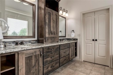 Stunning Don Julian 1.5 Story in a Beautiful Subdivision! Choose on Heritage Park Golf Course in Kansas - for sale on GolfHomes.com, golf home, golf lot