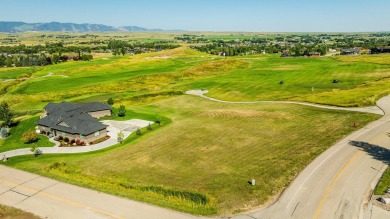 Build your dream home in one of Wyoming's most sought-after golf on The Powder Horn Golf Club - Mountain in Wyoming - for sale on GolfHomes.com, golf home, golf lot