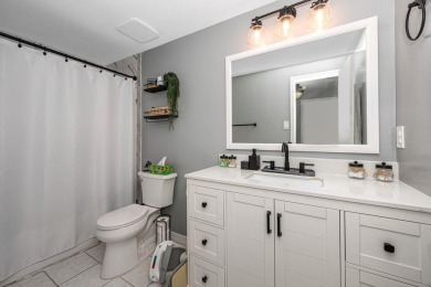 Bright and spacious Carlton unit now available in sought-after on Blue Ridge Golf Club in New York - for sale on GolfHomes.com, golf home, golf lot