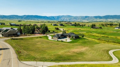 Build your dream home in one of Wyoming's most sought-after golf on The Powder Horn Golf Club - Mountain in Wyoming - for sale on GolfHomes.com, golf home, golf lot