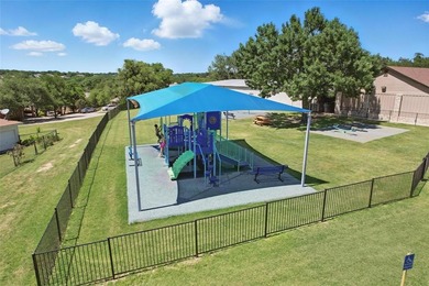 Resort style living in the gated & sought after DeCordova Bend on De Cordova Bend Country Club in Texas - for sale on GolfHomes.com, golf home, golf lot