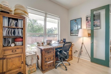 OFFERING AN ASSUMABLE LOAN AT 3.25% INTERSET RATE. Welcome to on Whitestone Golf Club in Texas - for sale on GolfHomes.com, golf home, golf lot