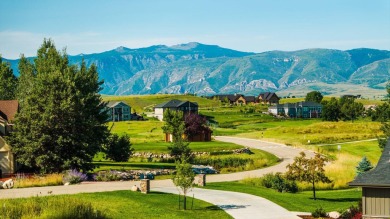 Build your dream home in one of Wyoming's most sought-after golf on The Powder Horn Golf Club - Mountain in Wyoming - for sale on GolfHomes.com, golf home, golf lot