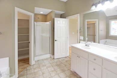 Beautiful Home in Patrick Farms Golf Course CommunityWelcome to on Patrick Farms Golf Club in Mississippi - for sale on GolfHomes.com, golf home, golf lot