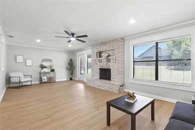 Resort style living in the gated & sought after DeCordova Bend on De Cordova Bend Country Club in Texas - for sale on GolfHomes.com, golf home, golf lot