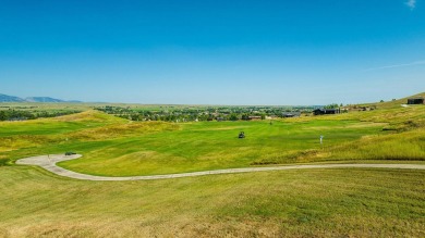 Build your dream home in one of Wyoming's most sought-after golf on The Powder Horn Golf Club - Mountain in Wyoming - for sale on GolfHomes.com, golf home, golf lot