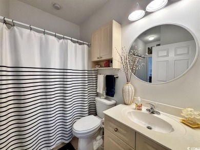 Top-Floor Turnkey 2BR/2BA Golf Course Condo in Magnolia Pointe on Myrtlewood Golf Course and Club  in South Carolina - for sale on GolfHomes.com, golf home, golf lot