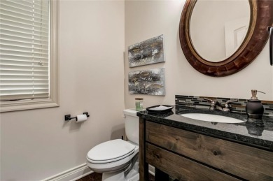 Stunning Don Julian 1.5 Story in a Beautiful Subdivision! Choose on Heritage Park Golf Course in Kansas - for sale on GolfHomes.com, golf home, golf lot