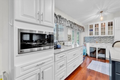 Welcome to this beautifully updated 4-bedroom, 2-bath, 2-car on Countryway Golf Course in Florida - for sale on GolfHomes.com, golf home, golf lot