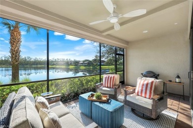 This sophisticated ground-floor coach home offers two bedrooms on Esplanade Golf and  Country Club in Florida - for sale on GolfHomes.com, golf home, golf lot