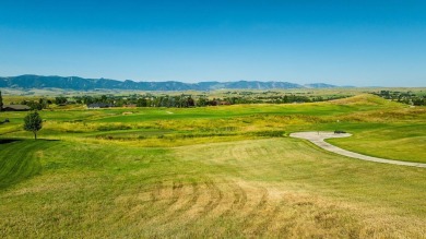 Build your dream home in one of Wyoming's most sought-after golf on The Powder Horn Golf Club - Mountain in Wyoming - for sale on GolfHomes.com, golf home, golf lot