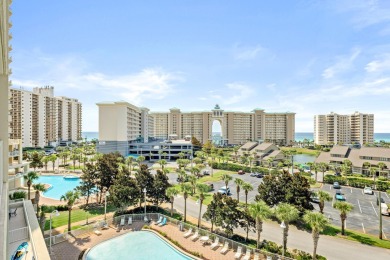 Spectacular panoramic views of the Gulf and Stewart lake from on Seascape Golf Course in Florida - for sale on GolfHomes.com, golf home, golf lot