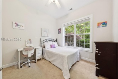 Charming Lowcountry home nestled on a corner lot at the end of a on Crescent Pointe Golf Club in South Carolina - for sale on GolfHomes.com, golf home, golf lot