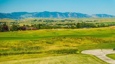 Build your dream home in one of Wyoming's most sought-after golf on The Powder Horn Golf Club - Mountain in Wyoming - for sale on GolfHomes.com, golf home, golf lot