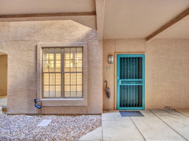 Discover effortless condo living at La Solana in The Grand, a on Sun City Grand Golf Couse and Club in Arizona - for sale on GolfHomes.com, golf home, golf lot