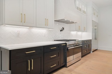 New Construction, scheduled to be complete by May 2026. Discover on Echelon Golf Club in Georgia - for sale on GolfHomes.com, golf home, golf lot