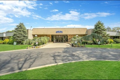 Bright and spacious Carlton unit now available in sought-after on Blue Ridge Golf Club in New York - for sale on GolfHomes.com, golf home, golf lot