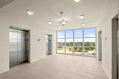 Spectacular panoramic views of the Gulf and Stewart lake from on Seascape Golf Course in Florida - for sale on GolfHomes.com, golf home, golf lot