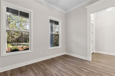 Quality New Construction by Local Builder Josselyn Homes! on The Golf Club At Sanctuary Cove in Georgia - for sale on GolfHomes.com, golf home, golf lot