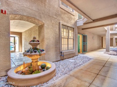 Discover effortless condo living at La Solana in The Grand, a on Sun City Grand Golf Couse and Club in Arizona - for sale on GolfHomes.com, golf home, golf lot