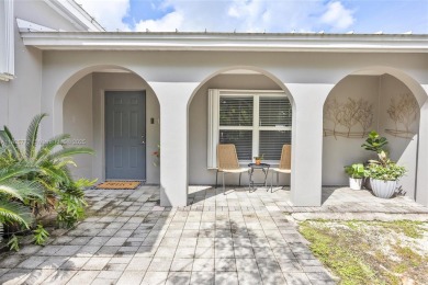 Welcome to your move-in-ready oasis in desirable Kendale South! on Killian Greens Golf Club in Florida - for sale on GolfHomes.com, golf home, golf lot