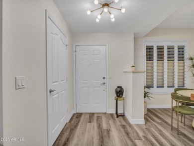 Discover effortless condo living at La Solana in The Grand, a on Sun City Grand Golf Couse and Club in Arizona - for sale on GolfHomes.com, golf home, golf lot