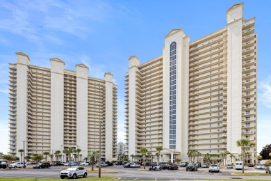 Spectacular panoramic views of the Gulf and Stewart lake from on Seascape Golf Course in Florida - for sale on GolfHomes.com, golf home, golf lot
