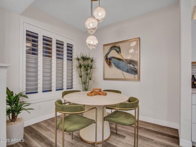 Discover effortless condo living at La Solana in The Grand, a on Sun City Grand Golf Couse and Club in Arizona - for sale on GolfHomes.com, golf home, golf lot