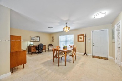 Welcome to your move-in-ready oasis in desirable Kendale South! on Killian Greens Golf Club in Florida - for sale on GolfHomes.com, golf home, golf lot
