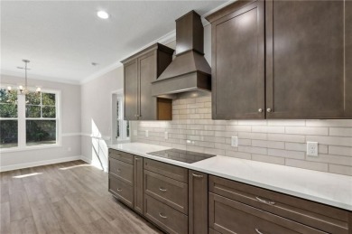 Quality New Construction by Local Builder Josselyn Homes! on The Golf Club At Sanctuary Cove in Georgia - for sale on GolfHomes.com, golf home, golf lot