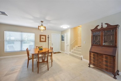 Welcome to your move-in-ready oasis in desirable Kendale South! on Killian Greens Golf Club in Florida - for sale on GolfHomes.com, golf home, golf lot