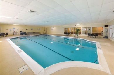 Bright and spacious Carlton unit now available in sought-after on Blue Ridge Golf Club in New York - for sale on GolfHomes.com, golf home, golf lot
