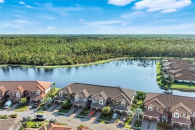 This sophisticated ground-floor coach home offers two bedrooms on Esplanade Golf and  Country Club in Florida - for sale on GolfHomes.com, golf home, golf lot