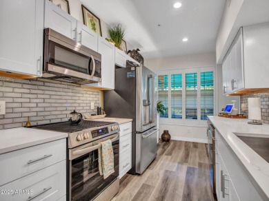 Discover effortless condo living at La Solana in The Grand, a on Sun City Grand Golf Couse and Club in Arizona - for sale on GolfHomes.com, golf home, golf lot