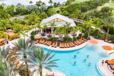This sophisticated ground-floor coach home offers two bedrooms on Esplanade Golf and  Country Club in Florida - for sale on GolfHomes.com, golf home, golf lot