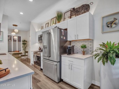 Discover effortless condo living at La Solana in The Grand, a on Sun City Grand Golf Couse and Club in Arizona - for sale on GolfHomes.com, golf home, golf lot