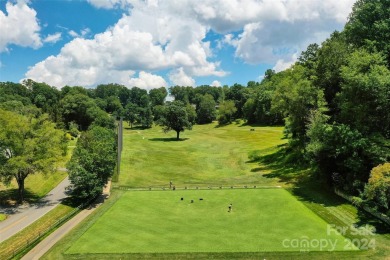 Incredible and rare opportunity to build more than a home, its a on  in North Carolina - for sale on GolfHomes.com, golf home, golf lot