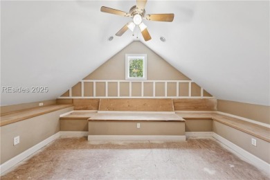 Charming Lowcountry home nestled on a corner lot at the end of a on Crescent Pointe Golf Club in South Carolina - for sale on GolfHomes.com, golf home, golf lot