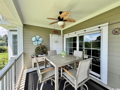 Top-Floor Turnkey 2BR/2BA Golf Course Condo in Magnolia Pointe on Myrtlewood Golf Course and Club  in South Carolina - for sale on GolfHomes.com, golf home, golf lot