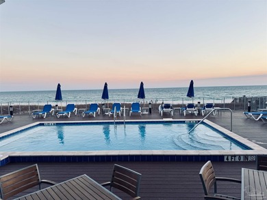 Beautifully furnished 3BR/2.5BA end-unit townhome in the gated on Lost Key Golf Club in Florida - for sale on GolfHomes.com, golf home, golf lot
