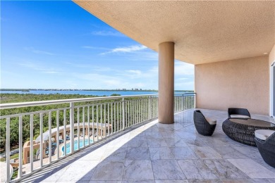 Azure is luxury living at its finest with only three homes per on Bonita Bay West in Florida - for sale on GolfHomes.com, golf home, golf lot