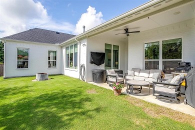 OFFERING AN ASSUMABLE LOAN AT 3.25% INTERSET RATE. Welcome to on Whitestone Golf Club in Texas - for sale on GolfHomes.com, golf home, golf lot