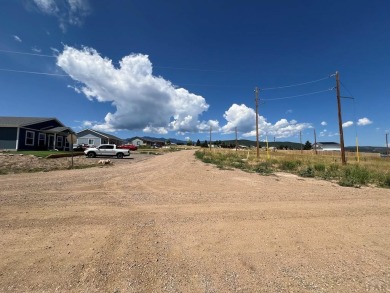 Seize the opportunity to build you dream home with stunning on Hollydot Golf Course in Colorado - for sale on GolfHomes.com, golf home, golf lot