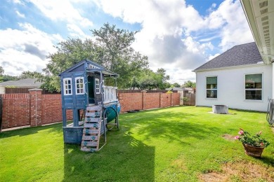 OFFERING AN ASSUMABLE LOAN AT 3.25% INTERSET RATE. Welcome to on Whitestone Golf Club in Texas - for sale on GolfHomes.com, golf home, golf lot